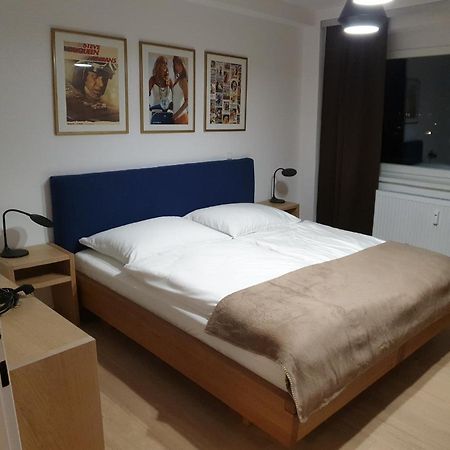 Appartment Zentrum Wels Zewnętrze zdjęcie