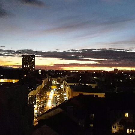 Appartment Zentrum Wels Zewnętrze zdjęcie