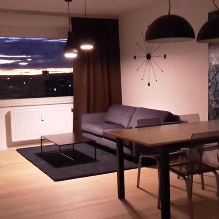 Appartment Zentrum Wels Zewnętrze zdjęcie