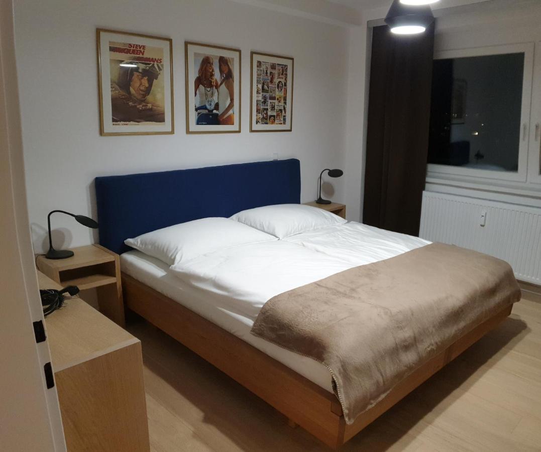 Appartment Zentrum Wels Zewnętrze zdjęcie
