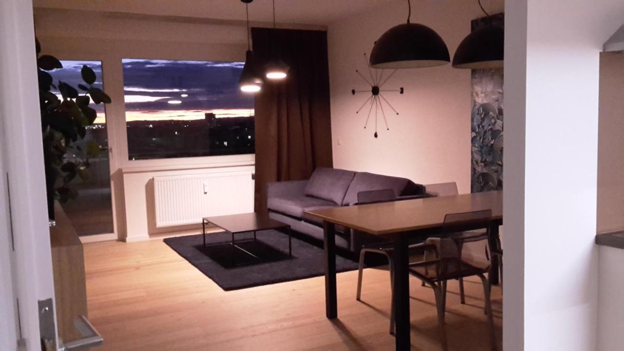Appartment Zentrum Wels Zewnętrze zdjęcie