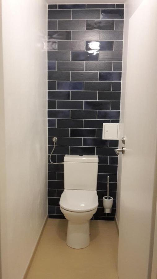 Appartment Zentrum Wels Zewnętrze zdjęcie